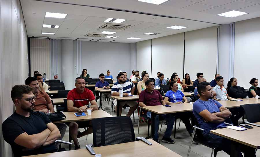 Sebrae promove seminário para setor automotivo em Rio Branco