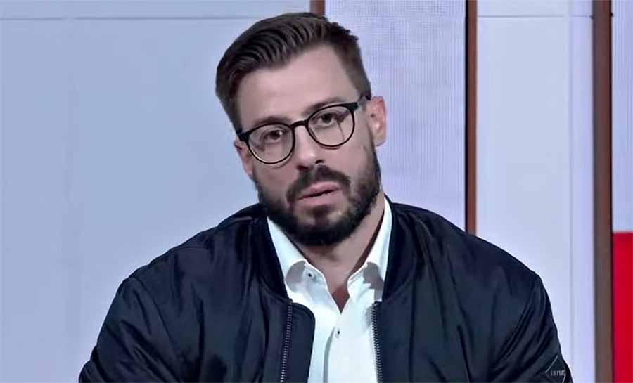 Jornalista detona Palmeiras após derrota: “Futebol paupérrimo”
