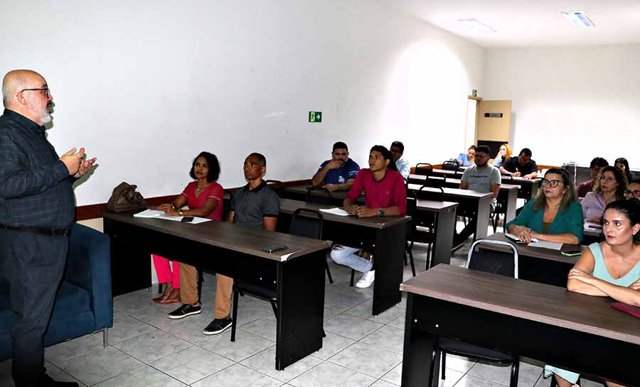 FIEAC apresenta Procompi para indústrias de confecções do Acre