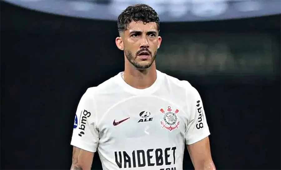 Zagueiro passará por cirurgia e vira desfalque no Corinthians