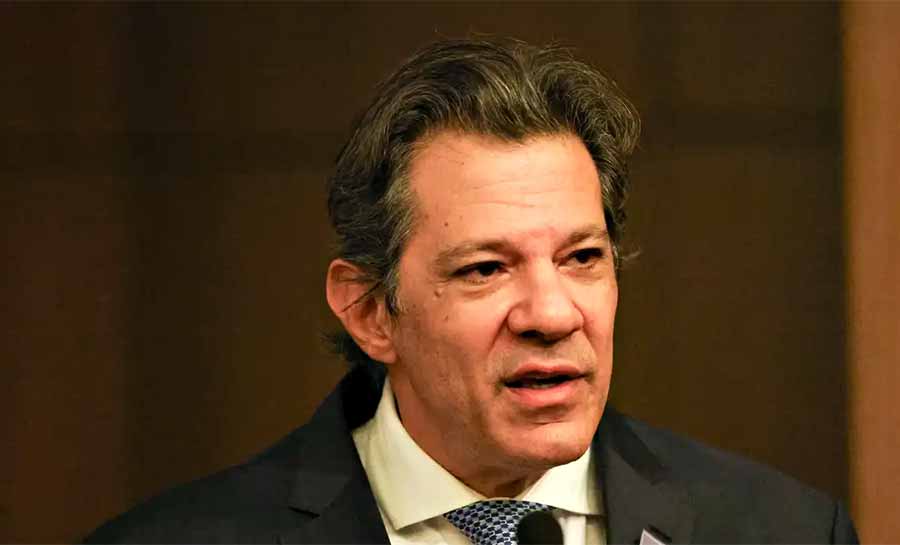 MP de desoneração de data centers deve sair nesta semana, diz Haddad