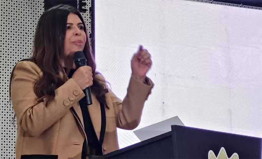 Deputada federal Antônia Lúcia é condenada a devolver mais de R$ 138 mil aos cofres públicos e a perda do mandato