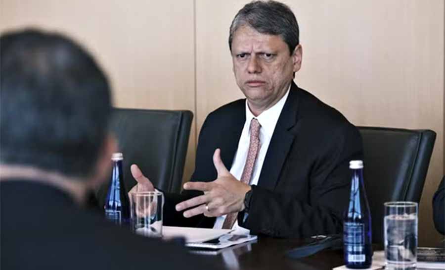 Já é 2026 em Nova York