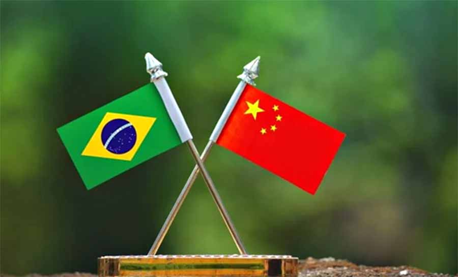 Lições da China para o Brasil