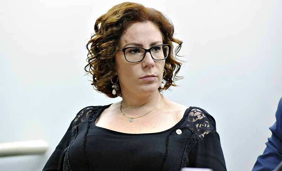 Por unanimidade, STF condena Zambelli e hacker por invasão aos sistemas do CNJ