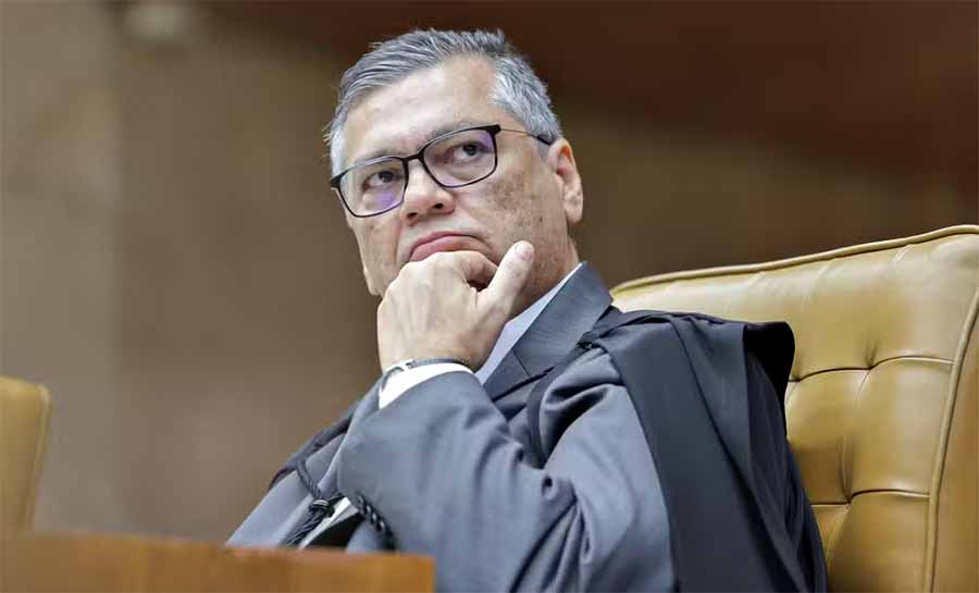 Dino diz que decisão do STF sobre Ramagem que contrariou Câmara não fere separação de Poderes