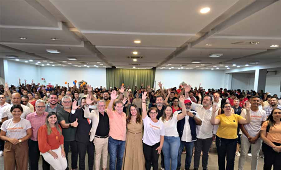Tempo de festa