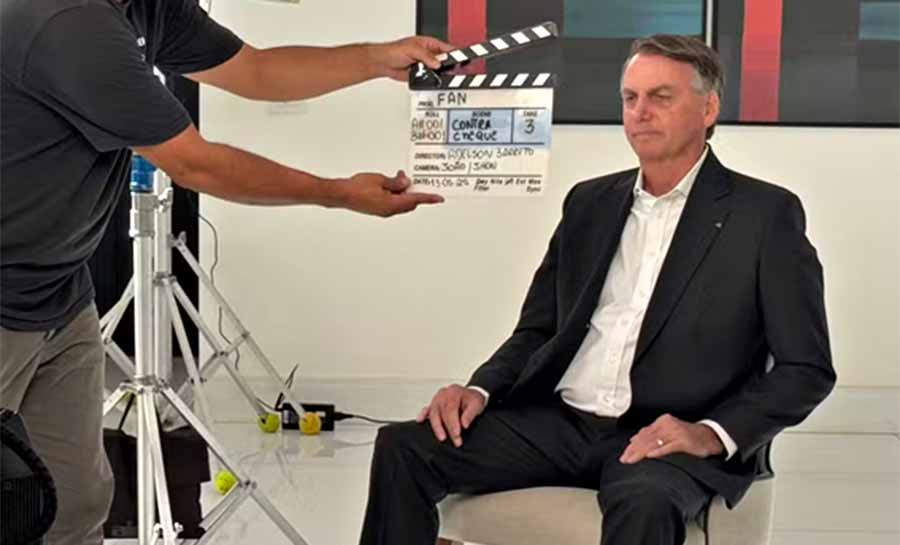 Bolsonaro conduz a direita como gado