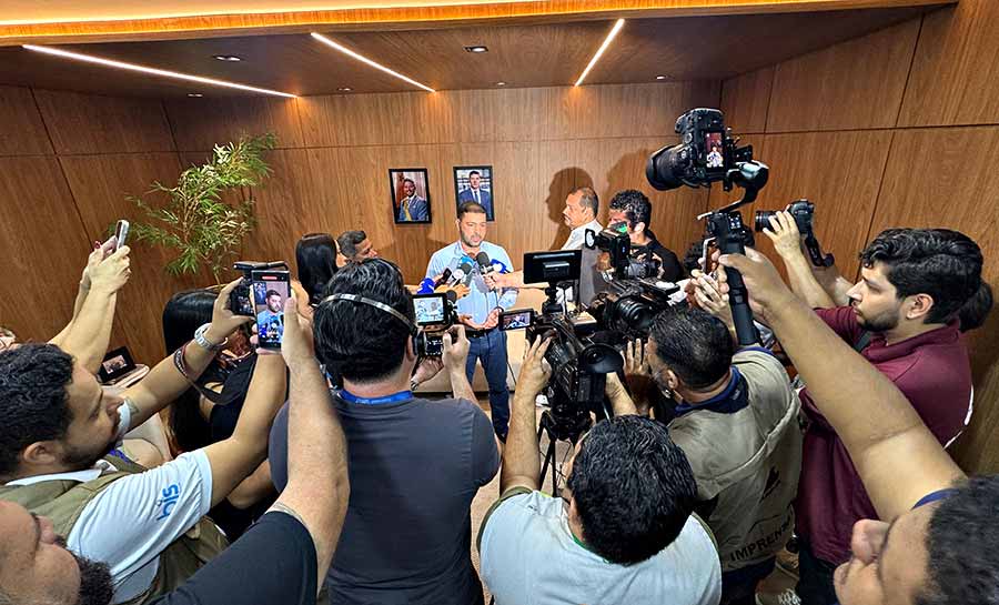 Com caravana da ALEAC ao Juruá, Nicolau vai cobrar do governo federal obras imediatas na 364