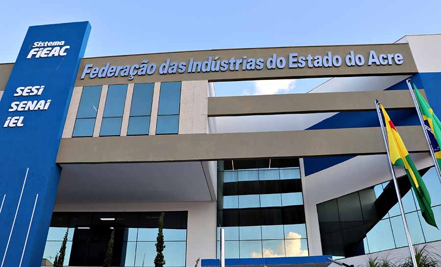 BNDES realiza evento para pequenas empresas na FIEAC