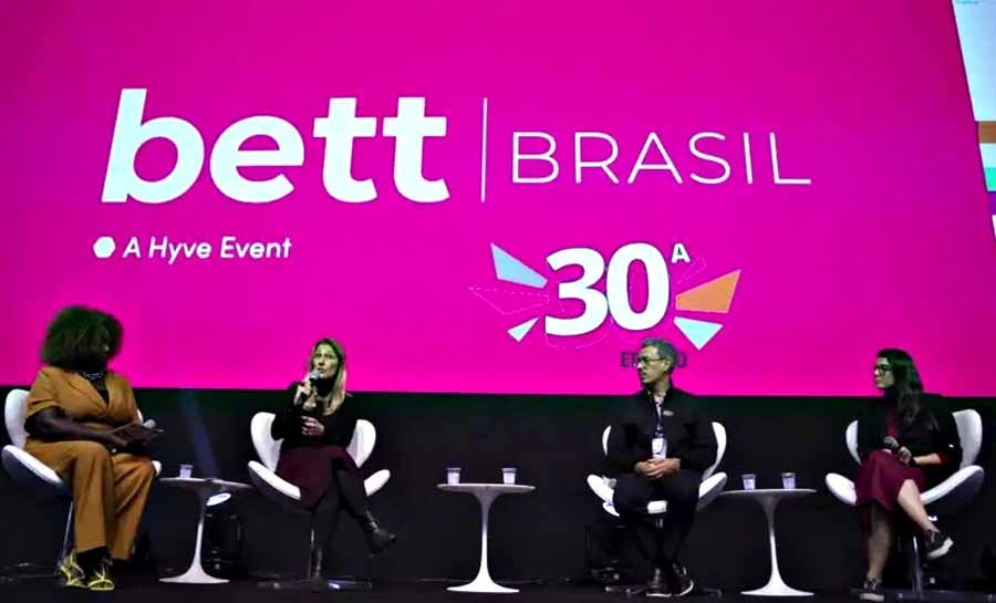 Prêmio Educador Transformador chega à terceira edição com foco em empreendedorismo e sustentabilidade