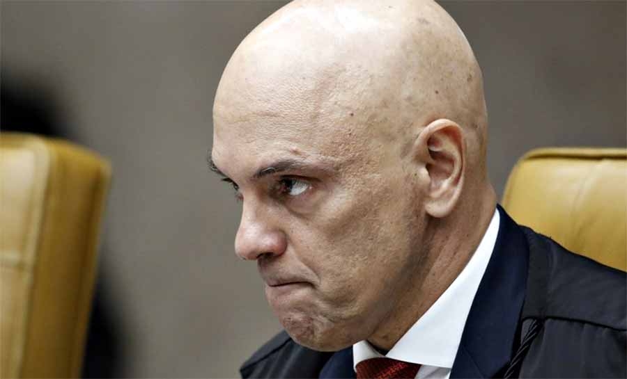 Moraes adverte general em audiência sobre tentativa de golpe