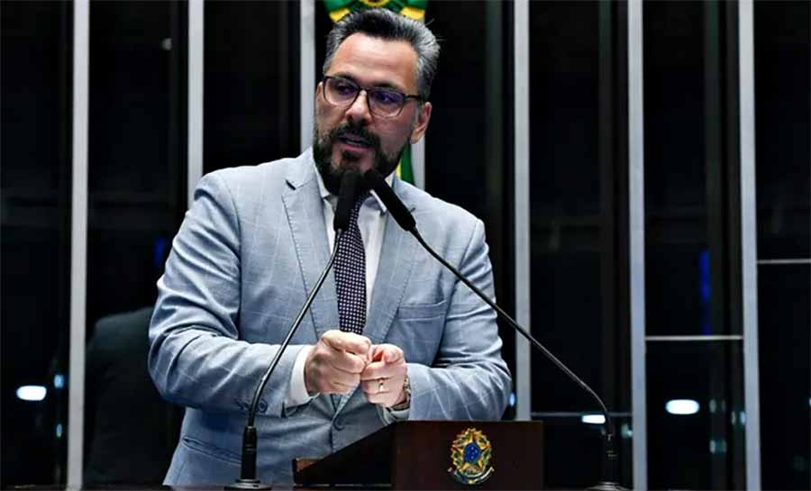 Emenda do senador Alan garante realização de exames de BERA a crianças com suspeita de autismo e dificuldades auditivas