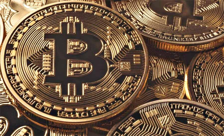 Bitcoin atinge maior valor da história