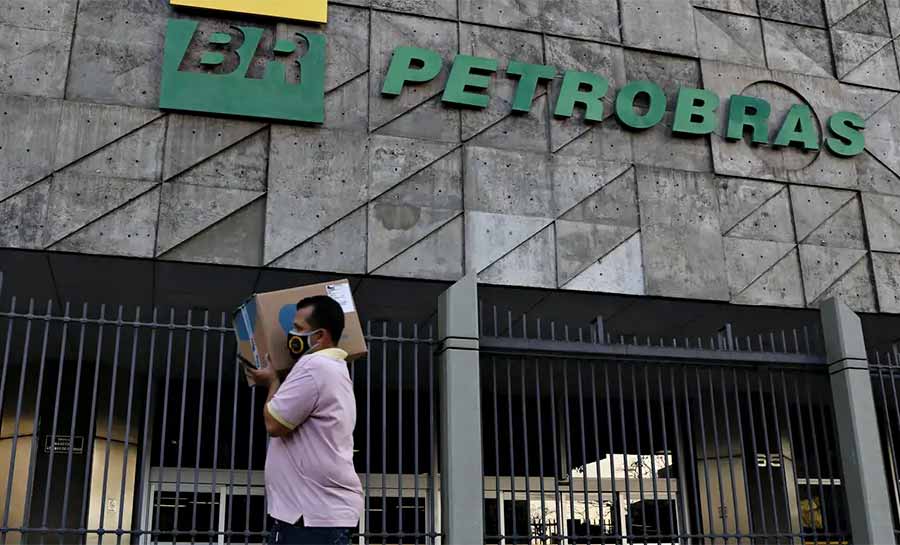 Petrobras assina acordo e reassumirá duas fábricas de fertilizantes