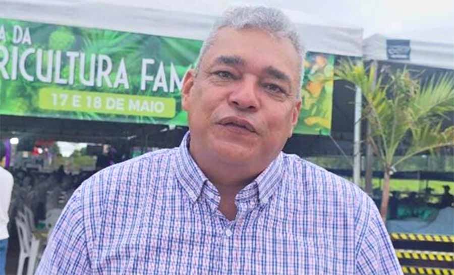 Na pista