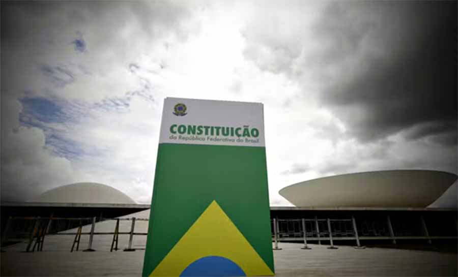A democracia não é imortal