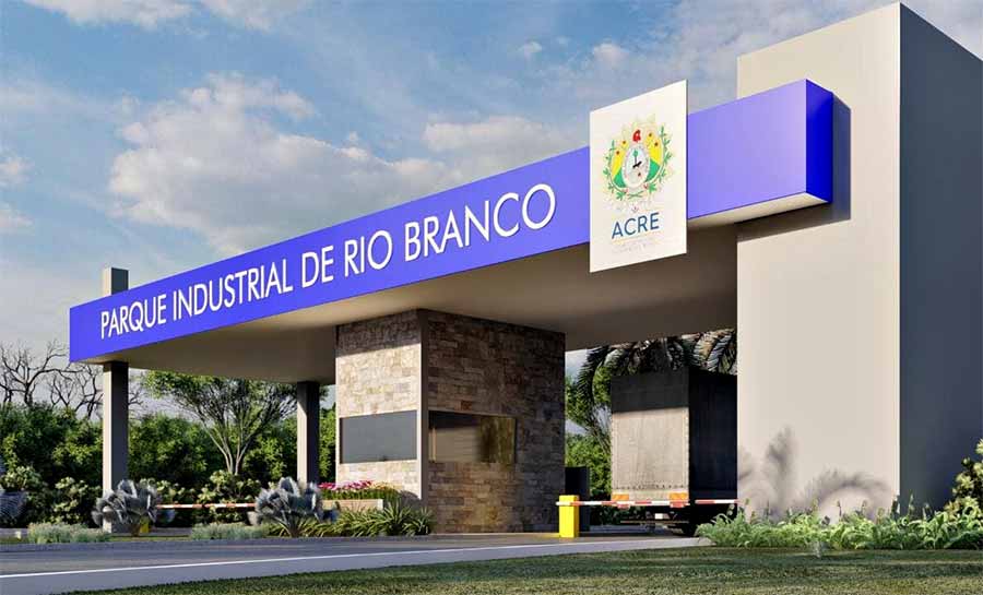 Indústria forte, Acre forte: uma homenagem aos heróis da indústria acreana