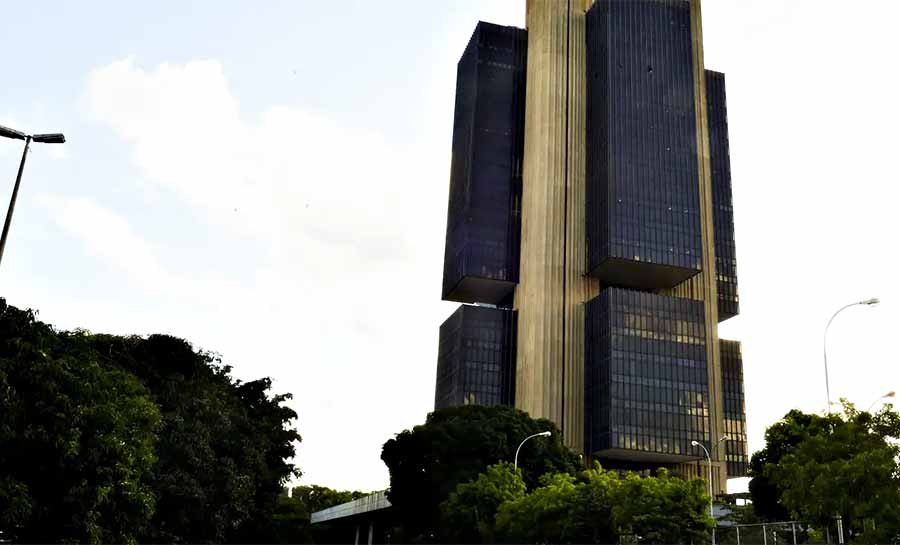 BC libera resgate automático de Valores a Receber a partir desta terça