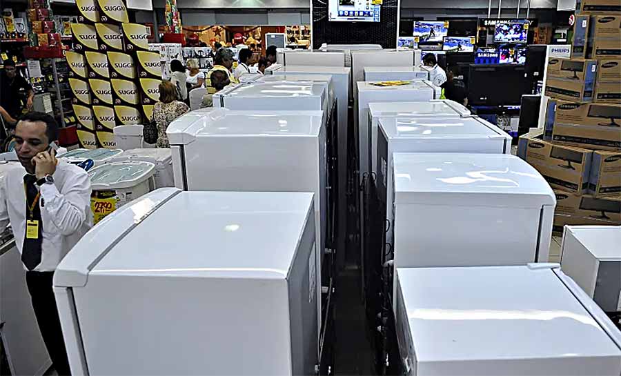 Prévia da inflação oficial recua para 0,36% em maio, diz IBGE