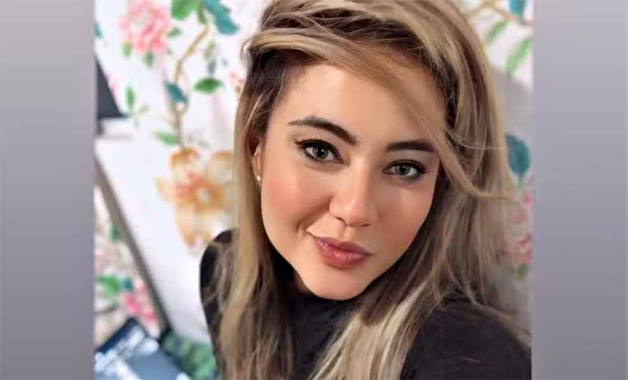 Filha de coronel da PM do Acre morre em São Paulo após ter 90% do corpo queimado em incêndio