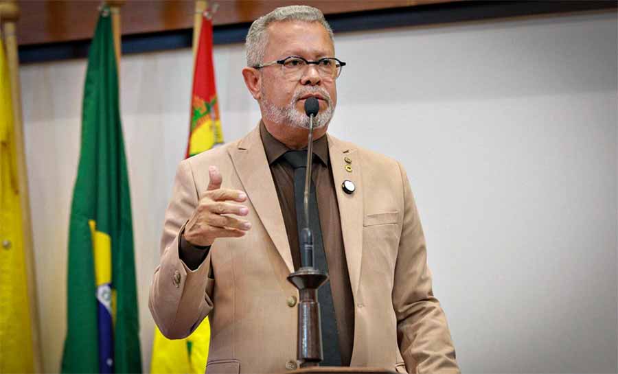 Afonso Fernandes defende parcerias internacionais e destaca potencial do Acre para instalação de indústrias