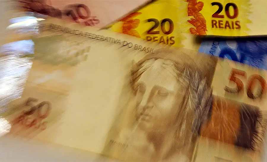 Contas do Governo Central têm melhor abril em três anos