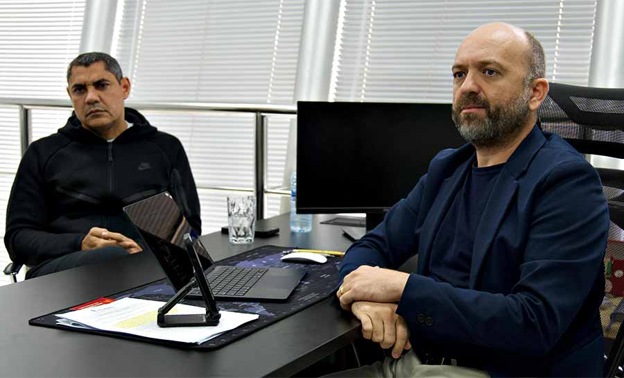 Saúde de Rio Branco recebe R$ 8 milhões em investimentos por meio de emendas do deputado Ulysses