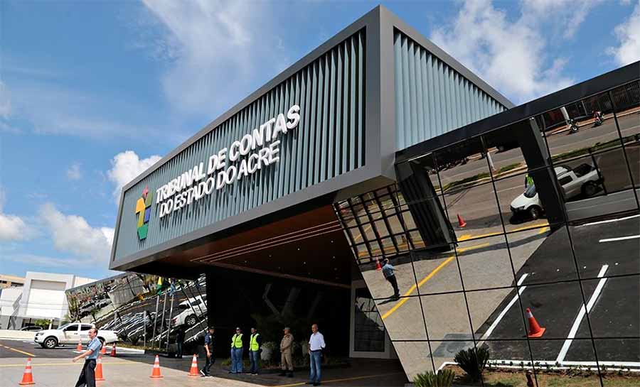 TCE-AC realiza Semana do Meio Ambiente com foco em sustentabilidade e gestão pública responsável