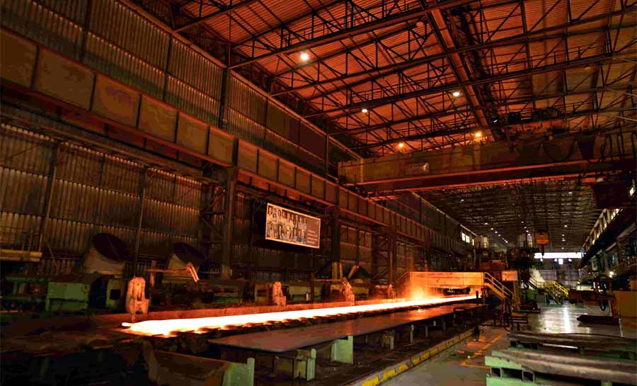 Confiança sobe em 21 setores industriais, aponta CNI