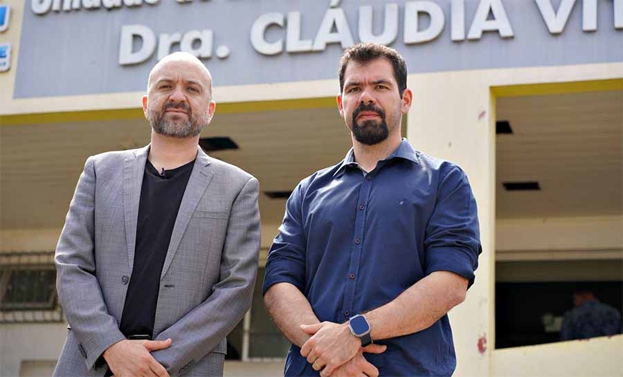 Prefeitura de Rio Branco e Governo do Acre unem forças para proteger a população contra síndromes respiratórias