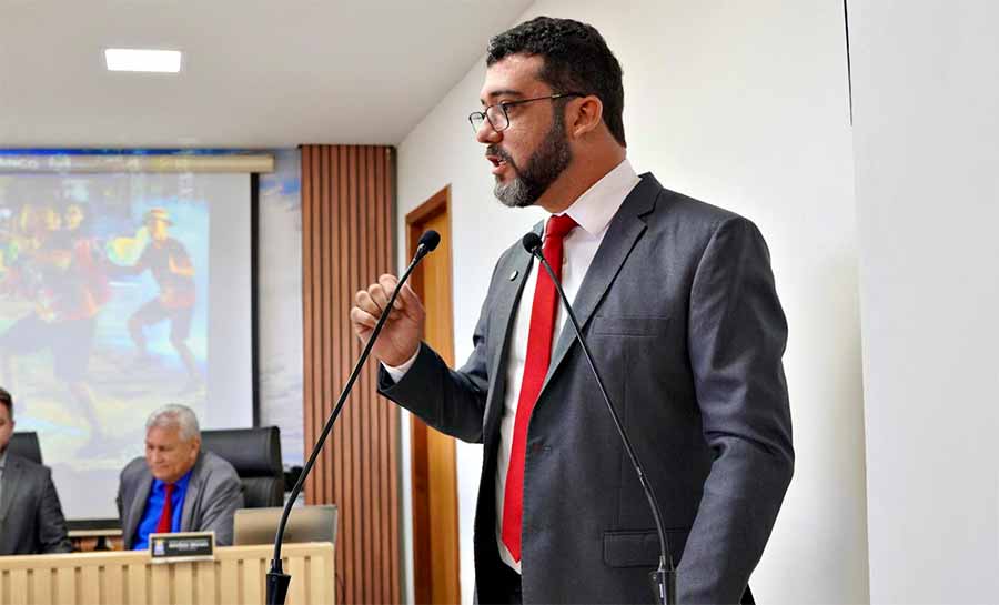 Câmara de Rio Branco celebra o Dia do Quadrilheiro Junino com homenagem à cultura popular