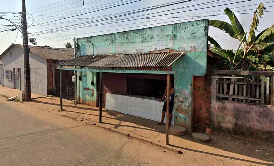 Idoso é morto dentro do próprio comércio em bairro de Rio Branco