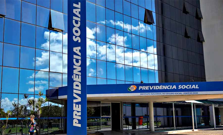 PF cumpre em Sergipe mandados contra suspeitos de fraude no INSS
