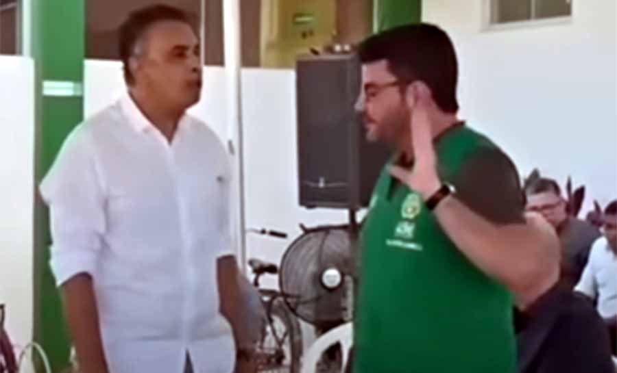 Avanços