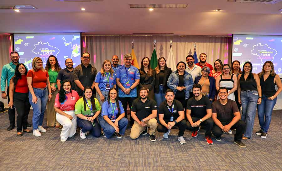 Sebrae lança Desafio Liga Jovem para estudantes da rede pública e privada