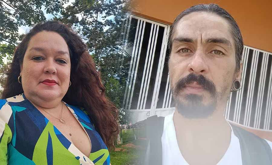 Justiça decreta prisão preventiva e acompanhamento psicológico para suspeita de matar irmão a facadas no AC