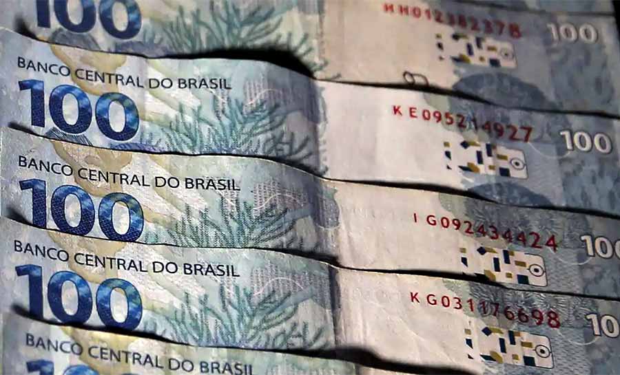 S&amp;P mantém nota da dívida brasileira e não prevê mudanças