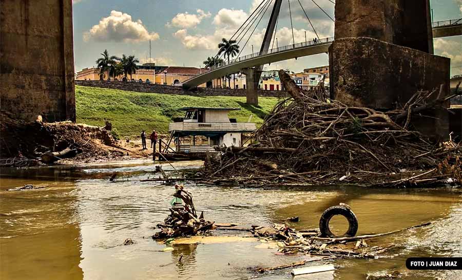 Programação do mês do Meio Ambiente tem limpeza de igarapés na capital e rios no interior do AC