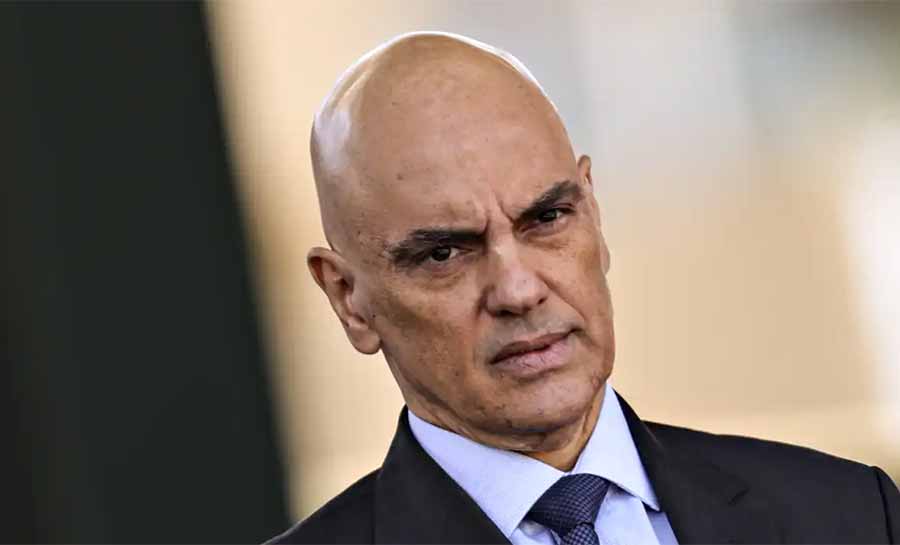 Moraes nega pedido para suspender depoimentos de réus na ação do golpe