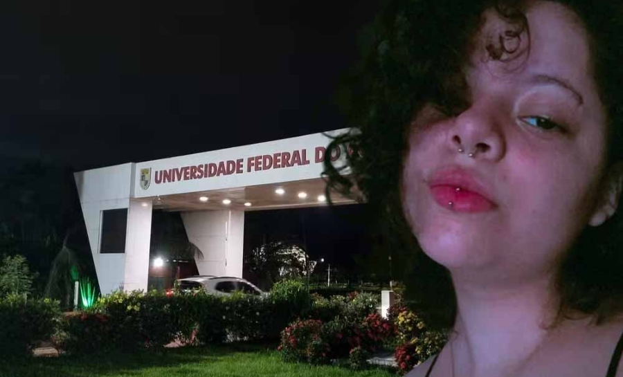 Após denúncia de assédio sexual, DCE da Ufac anuncia desligamento de membro suspeito: ‘Atuamos com responsabilidade’