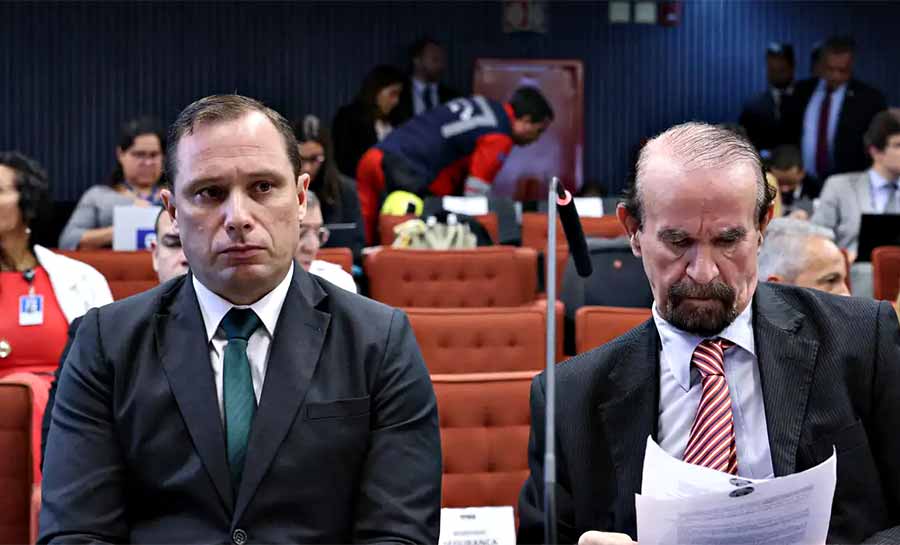Cid confirma que Bolsonaro pediu monitoramento de Alexandre de Moraes