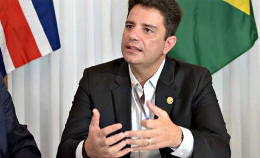 Reação