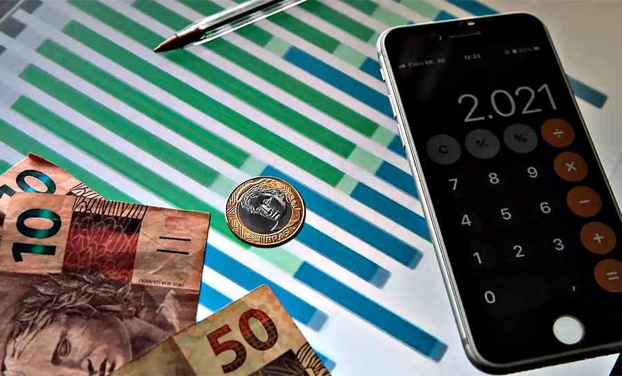 Inflação oficial recua para 0,26% em maio deste ano, diz IBGE