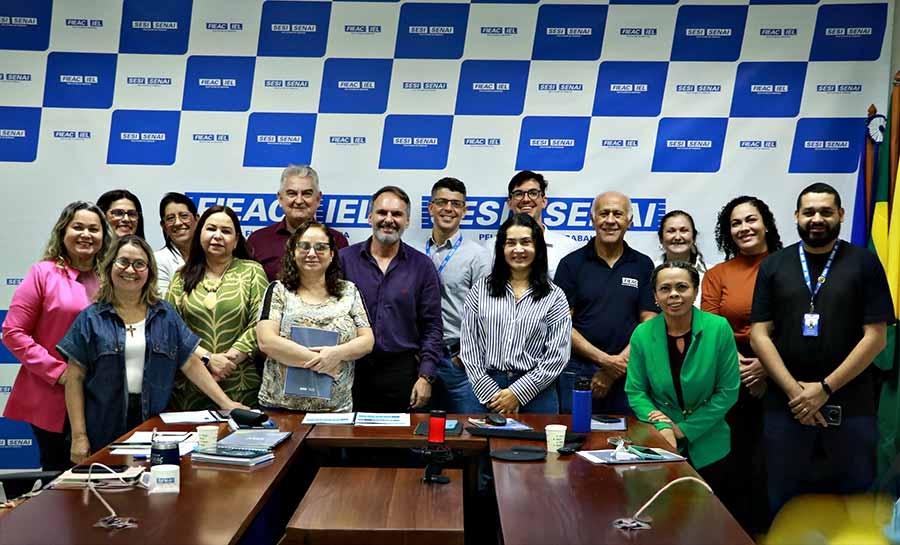 SESI-AC e SENAI-AC adotam plataforma para gerenciamento de informações com foco em inteligência de dados