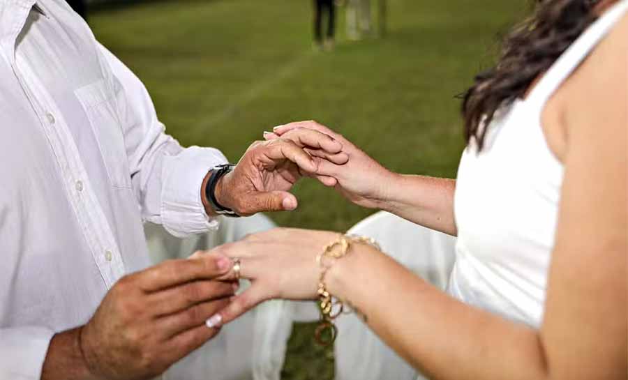 Projeto Cidadão abre 300 vagas para casamento coletivo durante Expoacre Juruá 2025, em Cruzeiro do Sul