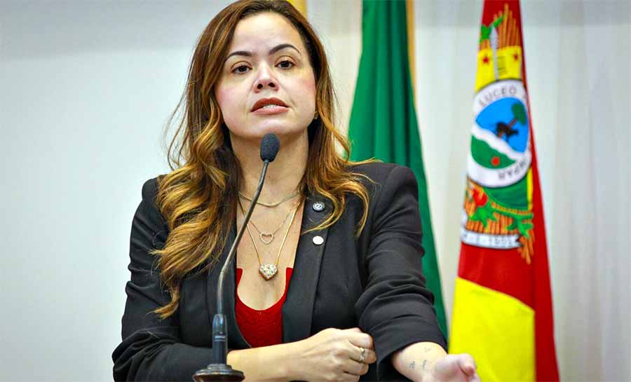 Michelle Melo alerta que crise no setor produtivo ameaça colapsar economia e agravar a fome no Acre