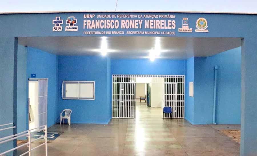 Unidades de Saúde de Rio Branco terão horários especiais durante o feriado de Corpus Christi