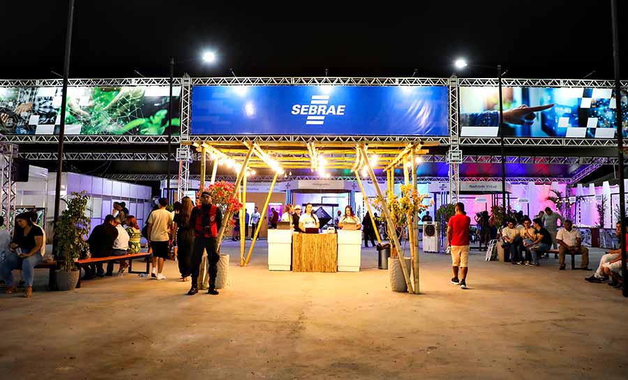 20ª Expoacre Juruá: Sebrae aposta em temática que une empreendedorismo, tradição e inovação