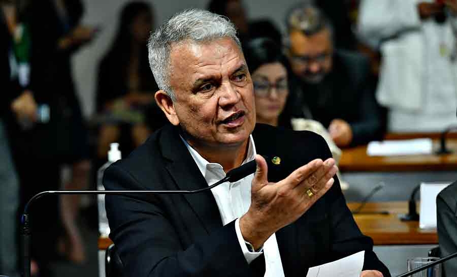 Rio Branco recebe etapa histórica do Campeonato Brasileiro de Tiro Prático com apoio do senador Petecão